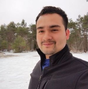 Meet your Posher, Eduard